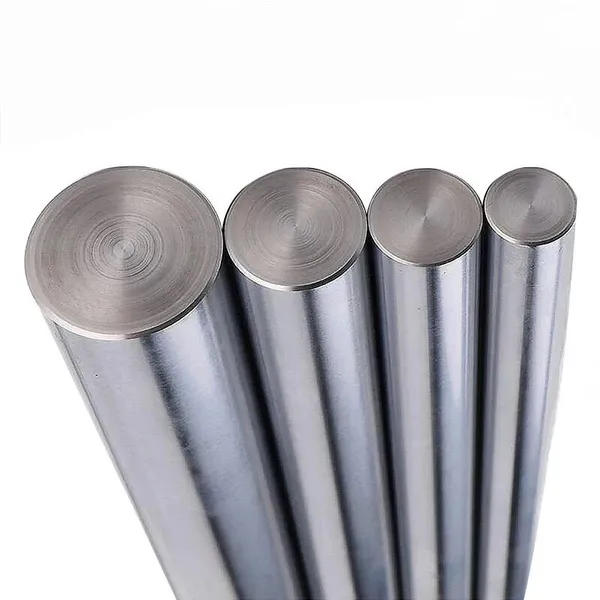TC26/TC2/TB5/TA15/TA18 Titanium Alloy Rod/Bar Polished/Acid-washing photo-3