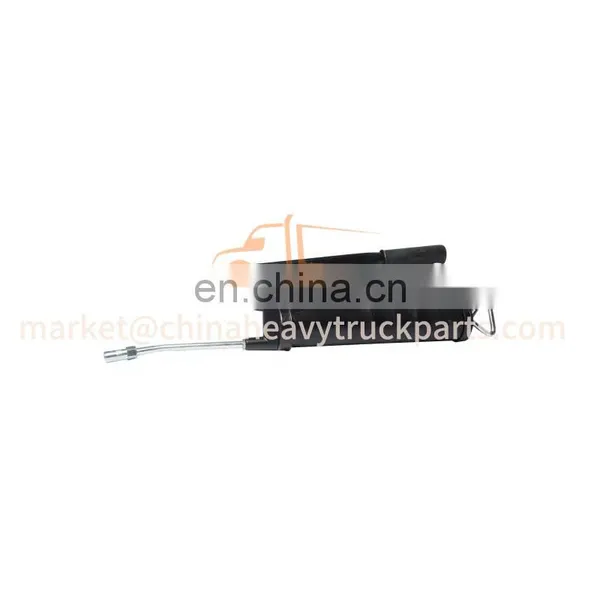 Foton Auman/Aumark/Miler/Land Pioneer Weichai Engine Gearbox Zf/Fast Truck Spare Parts 1417039100060 Grease Gun photo-3