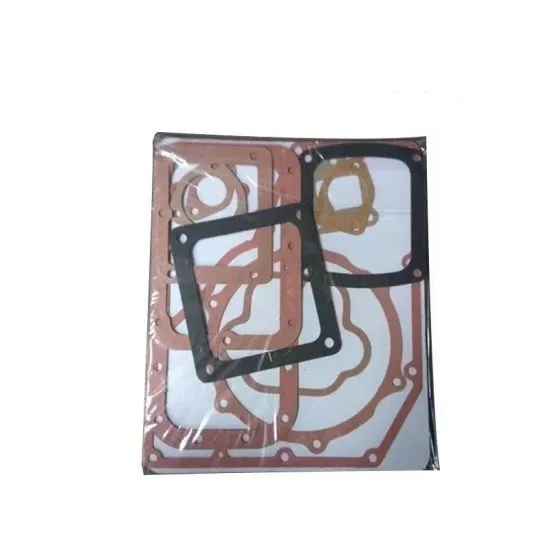 Single Cylinder Diesel Engine Spare Parts Overhaul Gasket Kit for Changfa CF1125 CF Zs1125 1125 photo-2