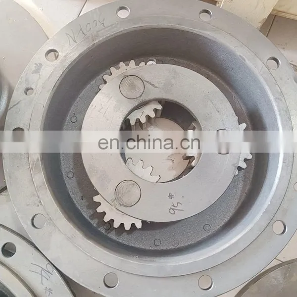 Wheel Loader ZL50G LW300K Drive Axle Drive Wheel Hub Planetary Gear Sun Gear photo-6