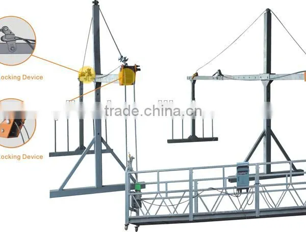 High Altitude Electric Hanging Basket photo-6