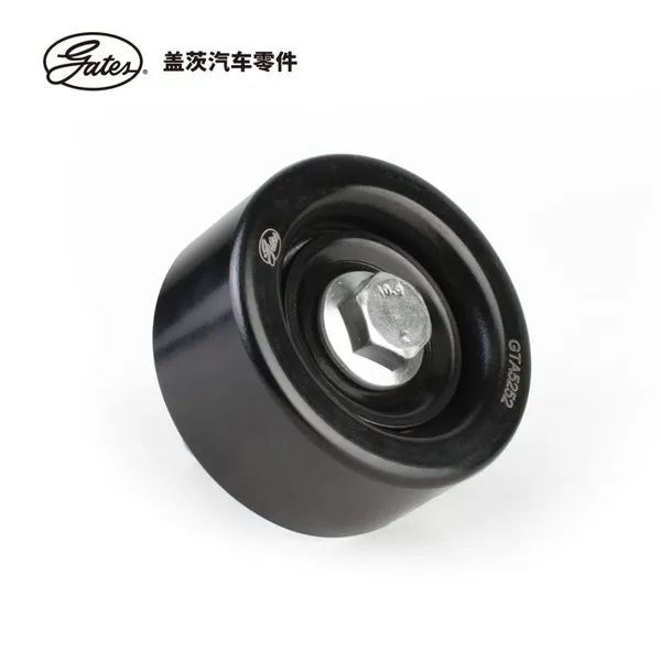 Gates Engine Timing Belt Tensioner GTA5252 252872E300 Belt Tensioner Pulley Bearings For Beijing Hyundai photo-4