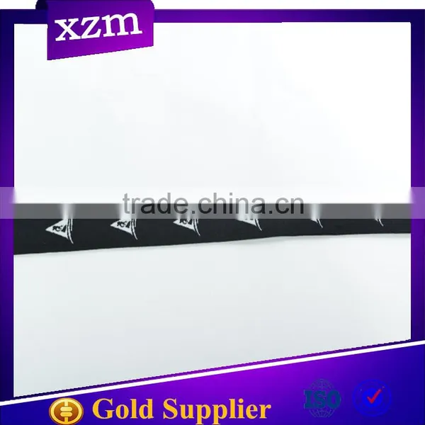 Latest Product Nylon Jacquard Elastic Belt photo-4