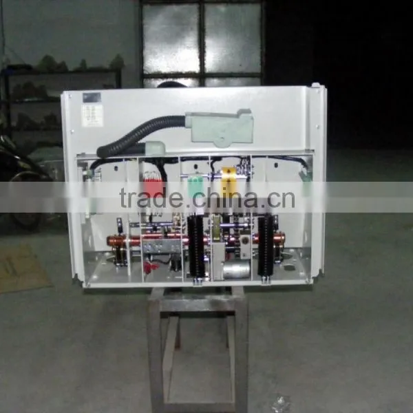 VS1-12 Spring Operating Mechanism photo-2