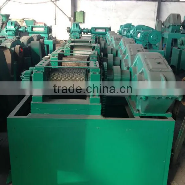 Bulk blending fertilizer equipment, BB fertilizer production line