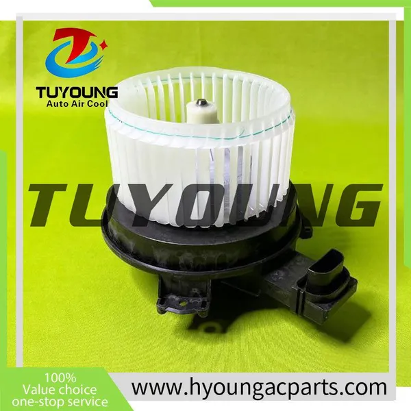 Auto Air Conditioning Blower Fan Motors for Suzuki Swift Parts 74150M56R00
