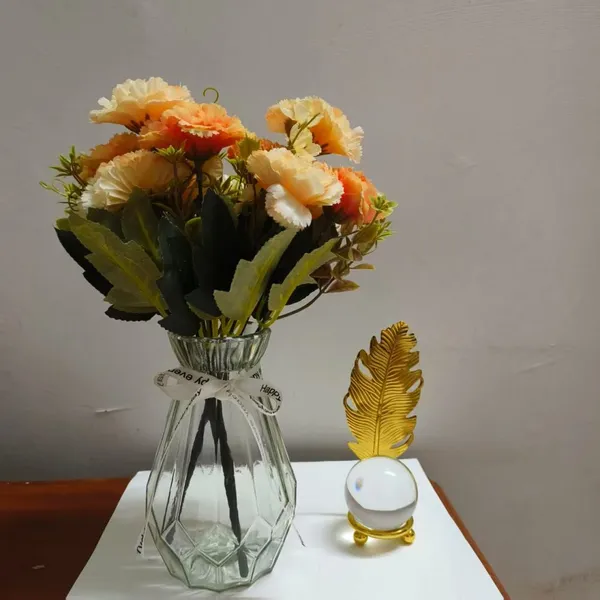 Decorative Artifical Flower photo-2