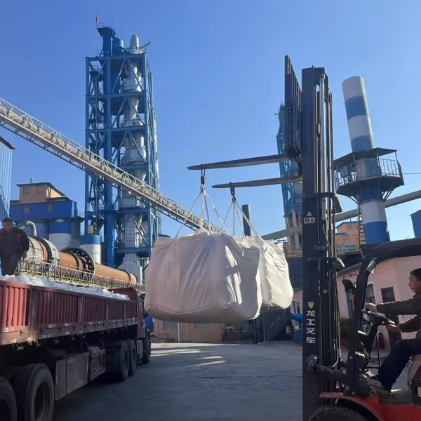 LEIANTE CA50-I Refractory Cement | Rapid Hardening Calcium Aluminate Cement for Industrial Furnaces photo-5