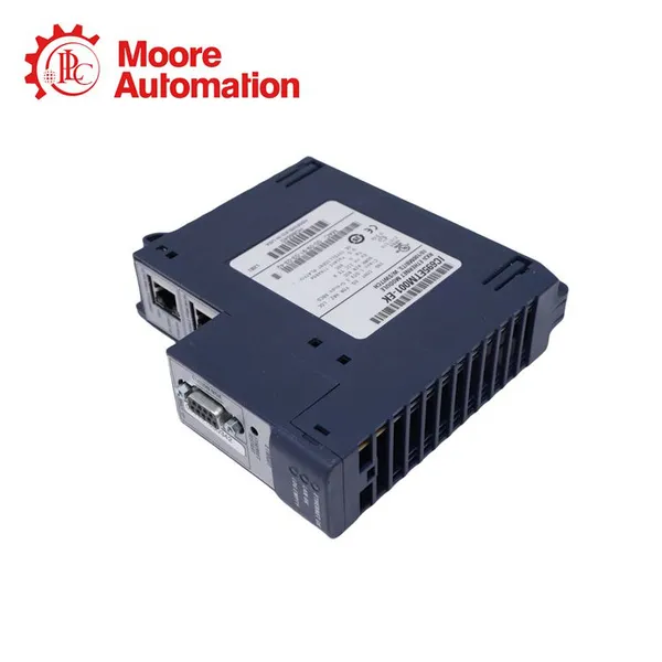 GE IC695ETM001 photo-2
