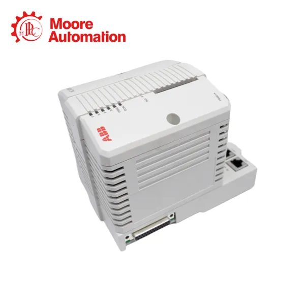 ABB PM861AK01 3BSE018157R1 photo-2