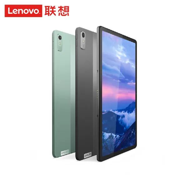 Lenovo K11Gen2 TB230FC 11.5-inch Large Screen Office and Study Tablet 6GB+128GB photo-2