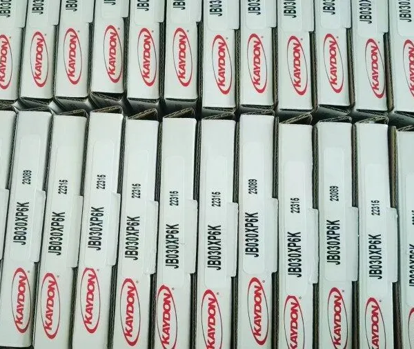 K36013XP0 Slewing Ring Bearings Kaydon Thin Wall Bearing for Medical Imaging Equipment photo-5