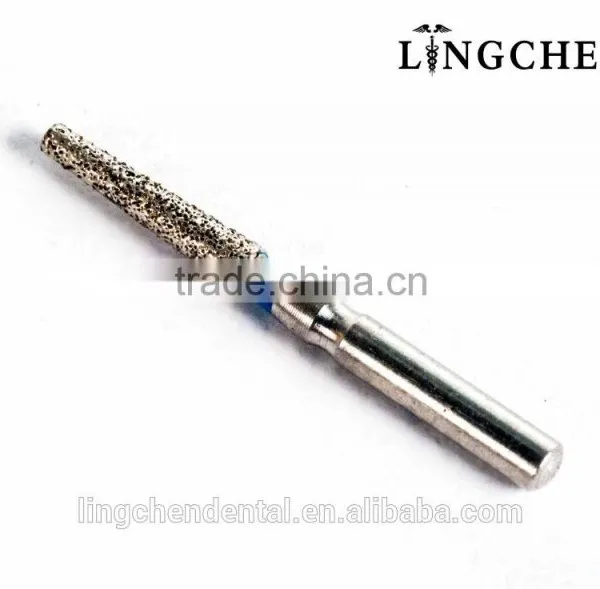 Guangzhou Cheap ce High Quality High Speed Diamond Dental Burs photo-5