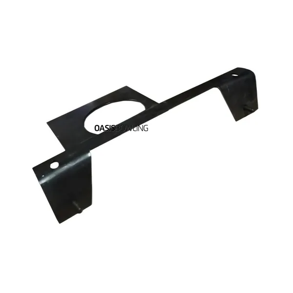 070 002 169 Plow and Mat ASM LH (Even) Spare Parts for AMF Bowling Lane photo-4