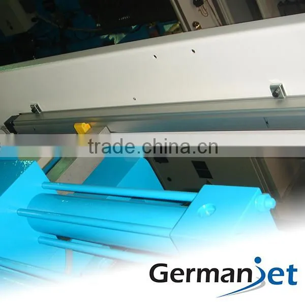 Eco Friendly Professional Long Linear Poteniometer Replacement DeviceNet Linear Sensor photo-2