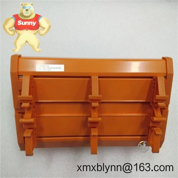 Honeywell FC-TSGAS-1624P: Your Reliable Field Termination Hub for Process Control photo-2