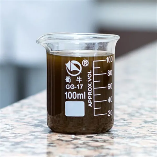 Acido Sulfonico LABSA 96%/90% Linear Alkyl Benzene Sulphonic Acid Tensoactivos Surfactantes Limpieza Industrial photo-3