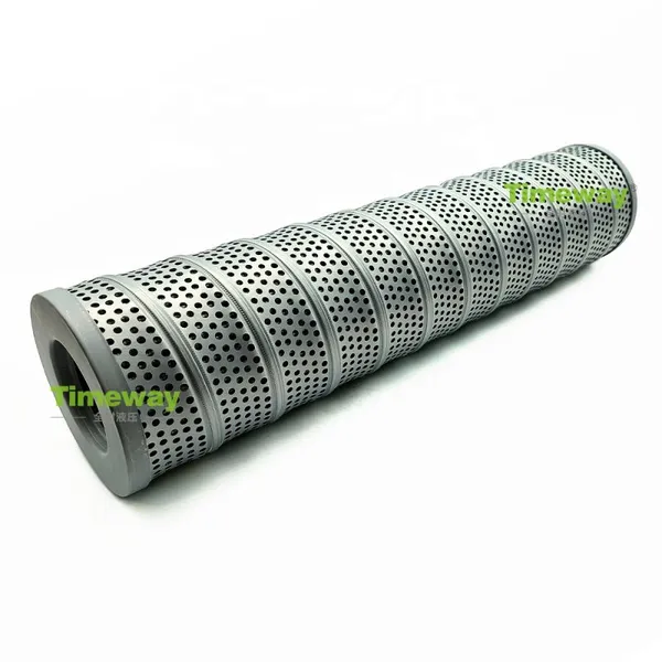 TIMEWAY Элемент фильтра TF-630X100F-Y Гидравлический масляный фильтр-картридж