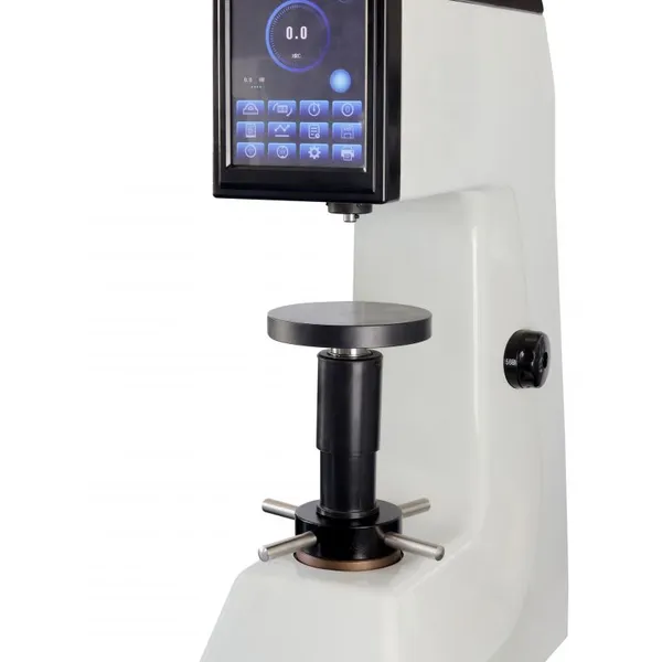 HST HKT 5106 Pen Type Leeb Hardness Tester photo-4