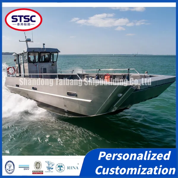 High-Capacity China-Made Cargo Ships Built for Safe & Timely International Shipping