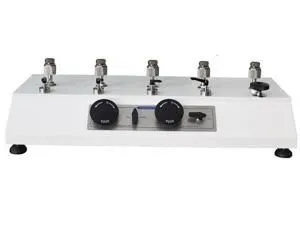 HS316L Steady Servo Electrical Pressure Comparator