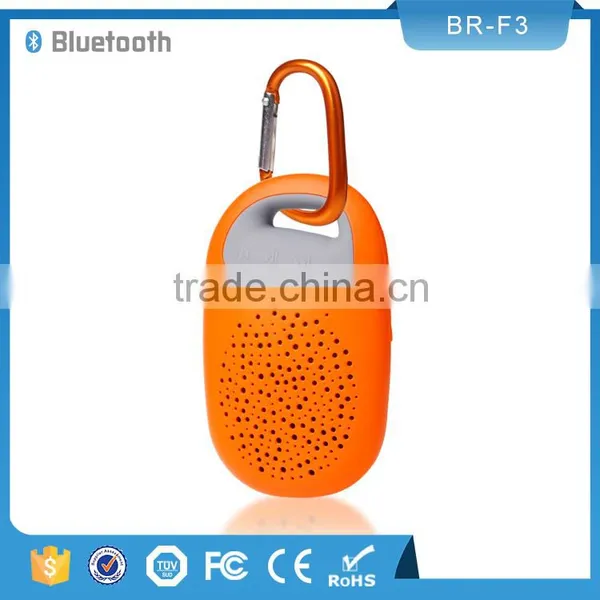 Wireless Smart Factory Price Outdoor Led Light With Bluetooth Speaker photo-2