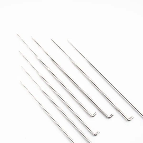 High Quality Felting Needle for Nonwoven Machine DIY Wool Yuxing 36G1111 Star Needle