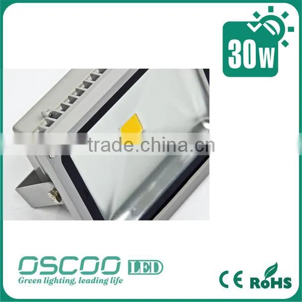 Manufacturer Direct Sales 6000-7000k High Power Led Flood Light 30w photo-5