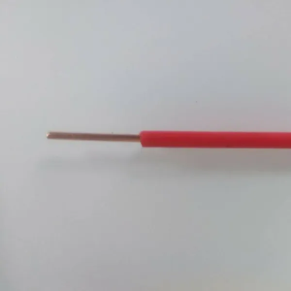 Shenzhen Shuangli Cables, Bv6 Wires photo-3