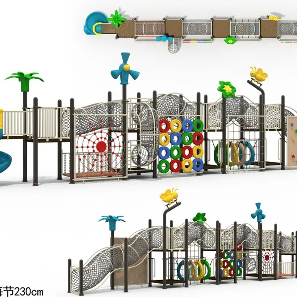 Kindergarten Supporting Facilities photo-4
