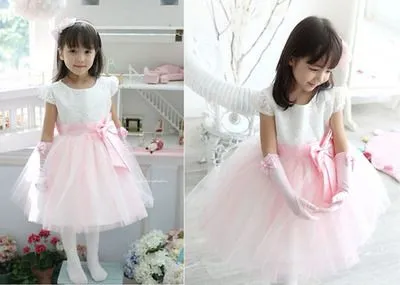 Flower Girl Dress photo-2