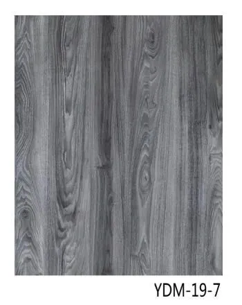 Multi-layer Solid Wood Flooring, Waterproof, Moisture-proof, Wear-resistant, and Specially Designed for Underfloor Heating.v photo-5
