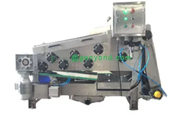 Full Auto Mango/banana/apple/cherry Jam Processing Line photo-5