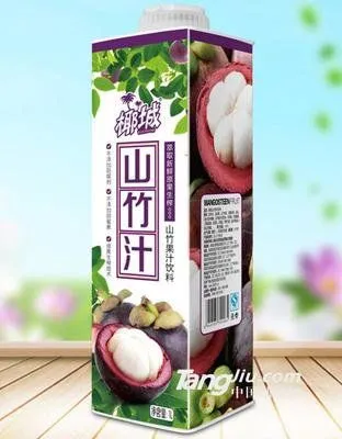 Mangosteen Juice Processing Machine Line photo-2