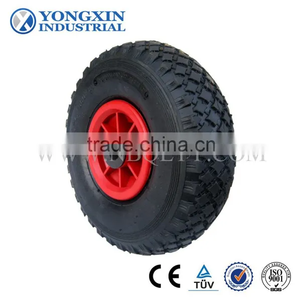PW1003 Pneumatic Wheel