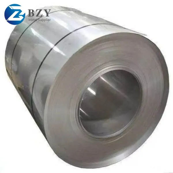 One-Stop Tisco Posco Jisco Baosteel Cold Roll 201 430 304 Stainless Steel Coil Price Per Ton photo-2