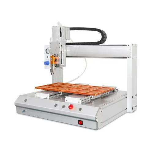 Glue Dispensing System photo-2
