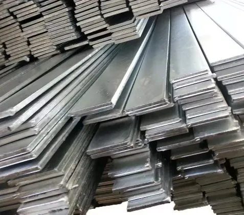 Stainless Steel Flat Bar 304 316L 2205 904L Cold Drawn ASTM A276 Mill Test Report Traceable photo-5