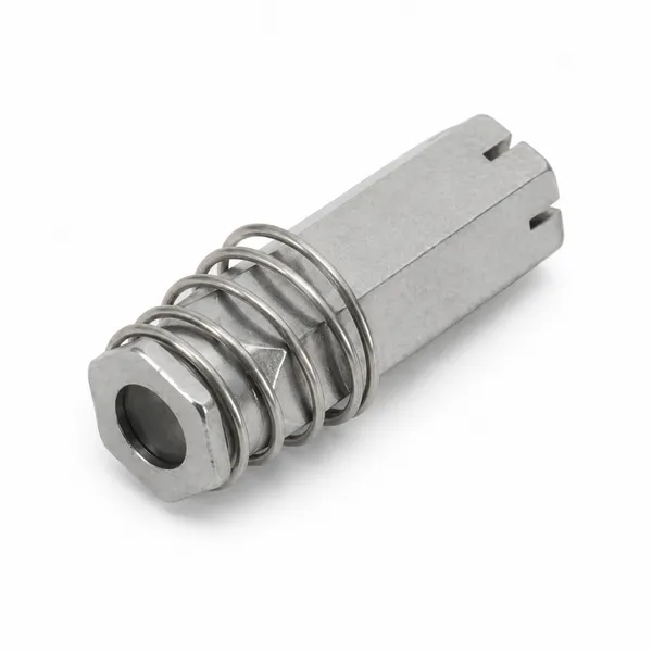E55-005286S Anchor 2-2 3-2 CPL for Valve Block E55-005288S for Leibinger Jet2 Jet3 JetNeo Inkjet Coding Printer photo-3