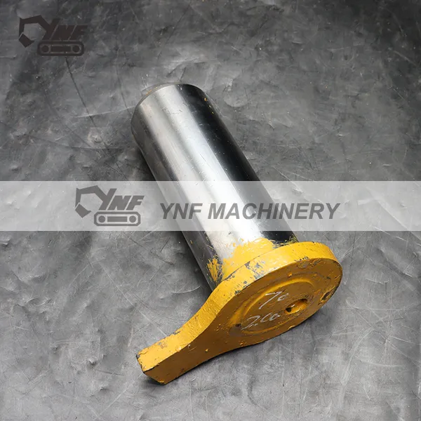 203-70-42121 PC120-6 Excavator Bucket Pin YNF17378, Komatsu PC120 Bucket Linkage Pin Replacement photo-2