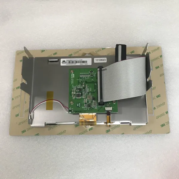 A48338 LCD Display for Imaje 9410 9450 9232 Inkjet Coding Printer photo-3