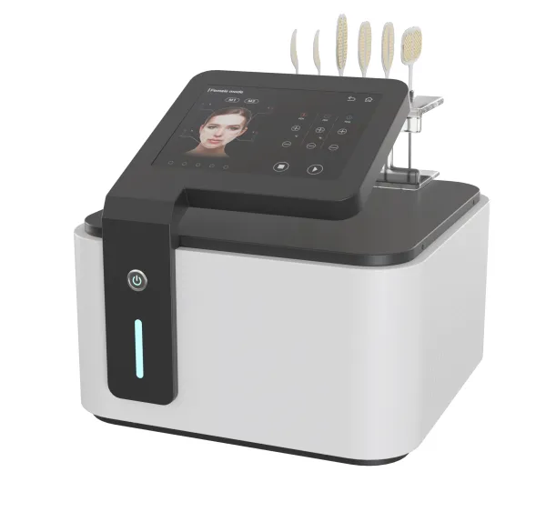 IP65 Waterproof Magnetic Ret Face Lifting Machine With Warranty photo-2