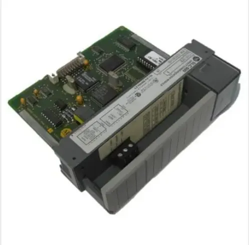 1747-CP3 Allen Bradley SLC500 Системный программаторный кабель 1747CP3