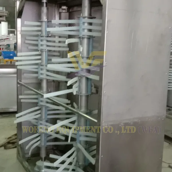 Small Medium Large Scale Pig Slaughter Line Customized Hog Processing Machinery With Installation Service photo-2