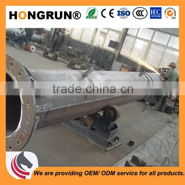 Transmission Steel Tower Communication Tower Camouflage Tower photo-2