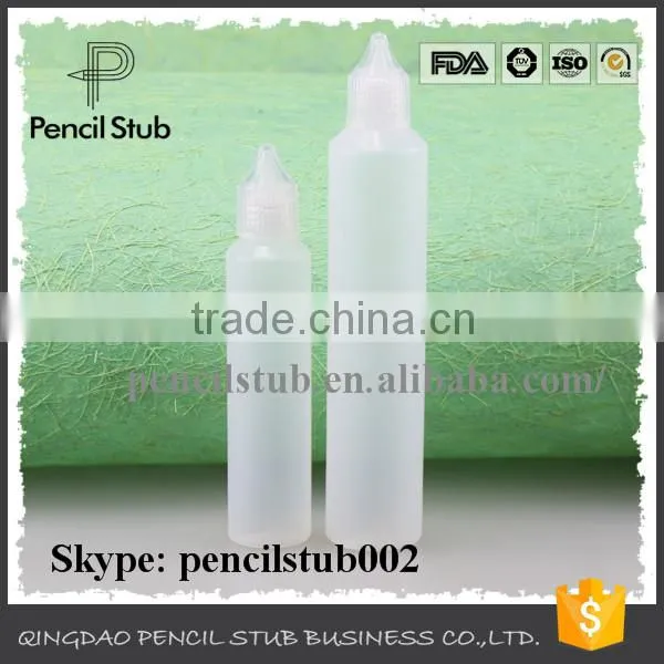 Unicorn pe Bottles Unicorn Dropper Bottles Empty photo-2