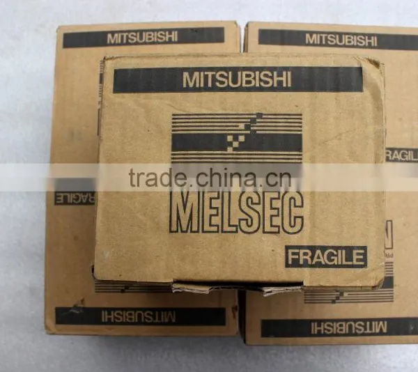 PLC FX1N-60MR-001 photo-3