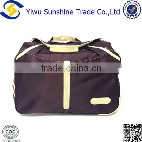 Large Travel Bag Outside Travelling Bag Luggage Bag