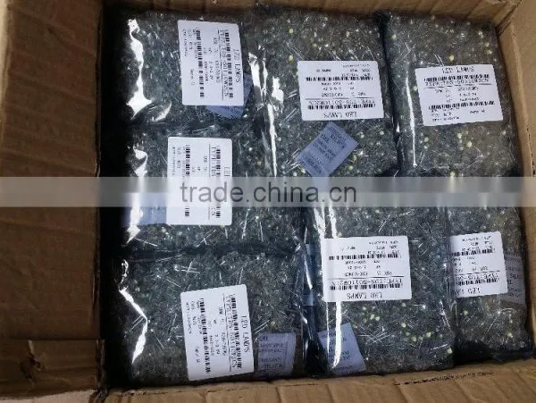 12V 30W Green LED 2400 - 2500lm For Fishing Light photo-6