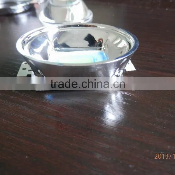 80W Led Lens With 60 Degree Reflector photo-2